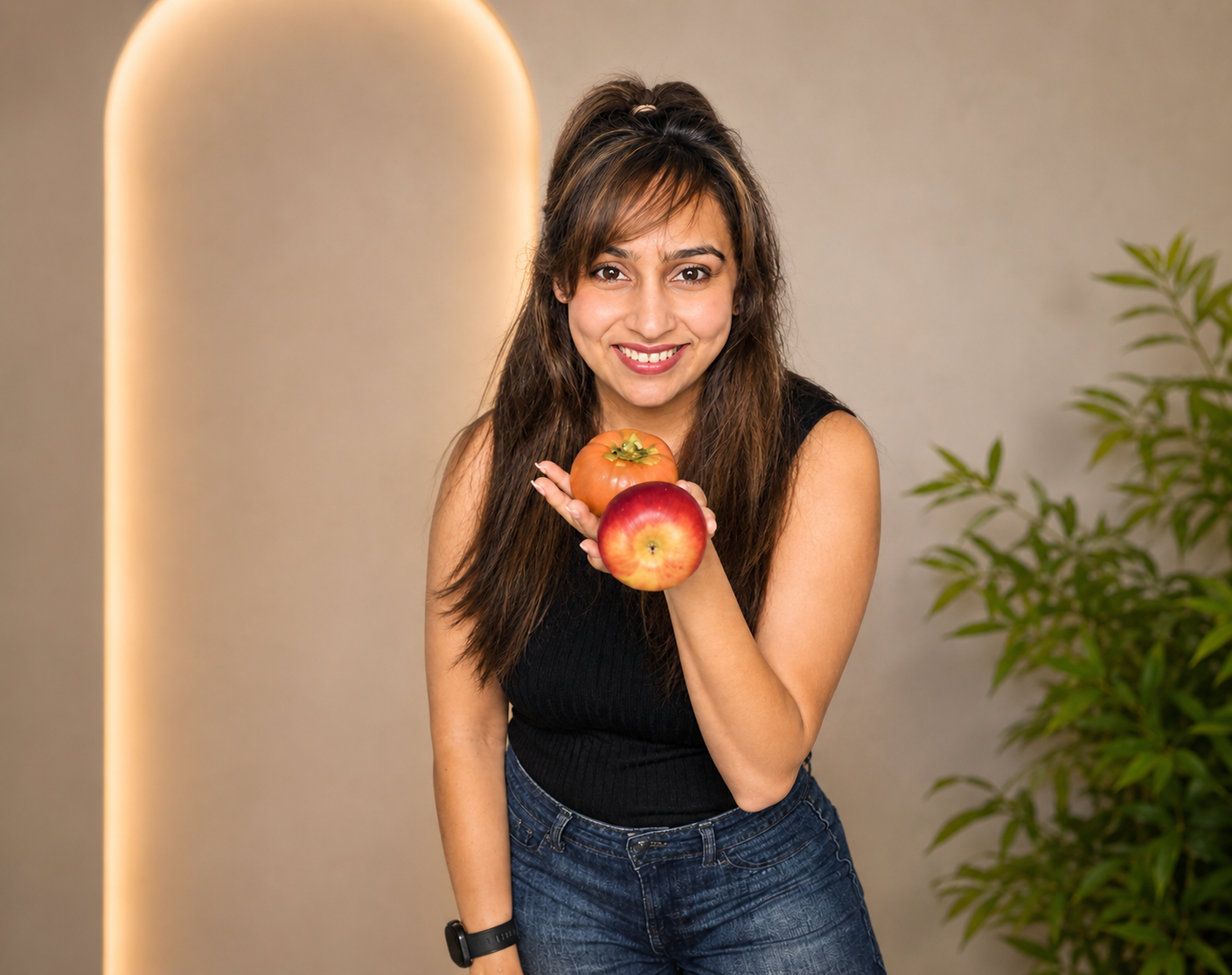 EKTA DAHIYA